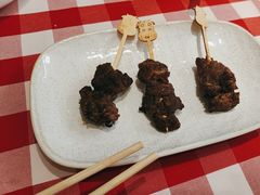 -西贝(紫荆广场店)
