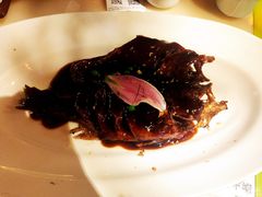 西湖酥醋鱼-桂满陇-十里风荷(合生汇店)