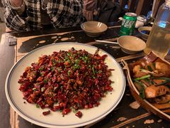 -饭江湖·江湖菜(湖广会馆店)