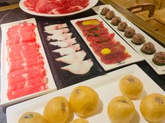 -许府牛火锅(信义坊总店)