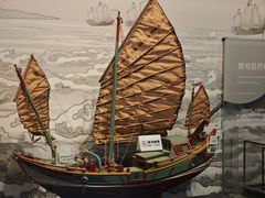 -中国闽台缘博物馆