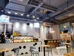 -HELLO 27 意面·沙拉·帕尼尼