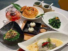 -梧桐Plus·创意京·川料理(万象城店)