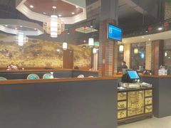 大堂-南海渔家•海鲜•正宗海南菜(海棠湾店)
