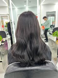 -Coo Hair salon