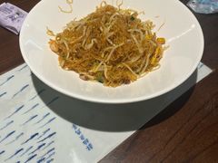 特色炒粉丝-渔沧米缸·绍兴美食(万达店)