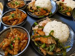 -蓉府金足印象(清江西路店)