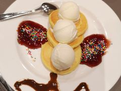 -Pancakes on the rocks(冲浪者天堂店)