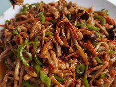 -胖子菜馆(隆昌路店)