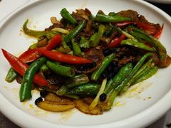 -老城南食府(宣武门东大街店)