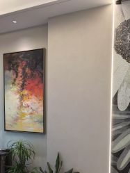 -苏豪美发S A L O N烫发染发