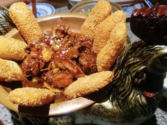 -南京大牌档(济南万象城店)