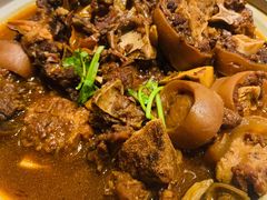 -九龙湾·御膳坊(九龙窠路店)