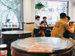 大堂-紫金食坊(江南西路店)