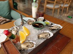 N1大号生蚝-EN SPACE恩空间