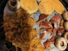 -晓燃地摊烤肉(朝阳双桥店)