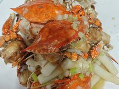 -郭姐·威海渔村(黄兴路店)