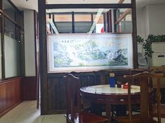 -八爷手擀炸酱面(张家窝店)
