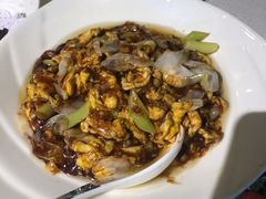 -老浒记烤鸭-北京菜(琉璃厂店)