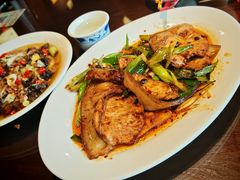 -代木儿回锅肉