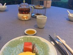 -浙江西子宾馆·牡丹厅
