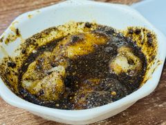 -继红顺河抄手名小吃