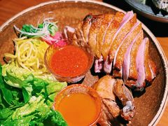 -MAGPIE喜鹊派餐厅(华侨城店)