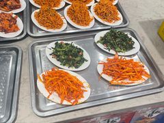 -韩麦大冷面(桂花街直营店)