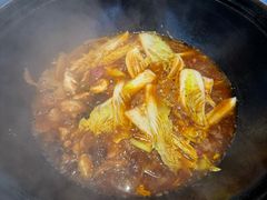 -黑土人家(江桥万达广场店)