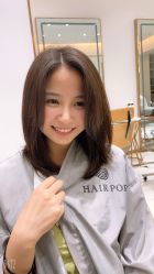 -HAIR POP
