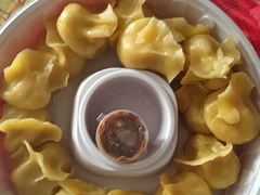 -那家老院子东北菜·饺子·小鸡炖蘑菇(艳华街店)