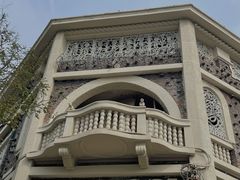 -天津五大道文化旅游区