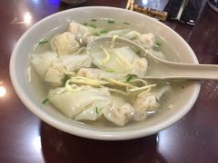 -老盛兴汤包馆(华灵店)