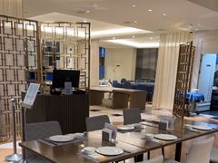 -恩然邦臣酒店-漫垛餐厅