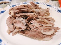 -宁夏国强手抓羊肉·清真菜(未央路凤三店)