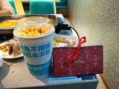 -半天妖烤鱼(京新广场店)