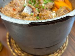 -小街47號江湖菜(四合院店)