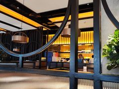 -半秋山西餐厅(宜昌大洋店)