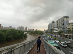 -放哈·甜醅子奶茶创造者(正宁路店)