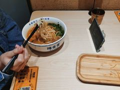 -陳香貴·蘭州牛肉面(月星环球港店)