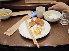 -唐山宴百姓府邸院落中餐