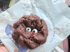 -CHOCMONS巧克怪兽(屏风街店)