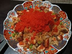 -山上下日本料理(万象城店)