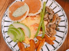 -AFS Cafe & Canteen(闽江二路店)