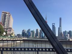 -上海市外滩历史纪念馆