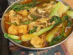 -壹酒贰肉1926·深夜食堂(九纬路店)