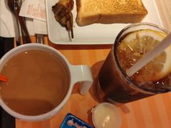 -大快活(罗湖商业城分店)