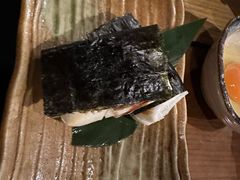 烤年糕-炉匠炉端烧·酒(国金中心商场店)