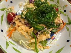 -萨莉亚意式餐厅(金隅嘉品mall店)