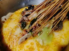 -付小姐在成都(五道口店)